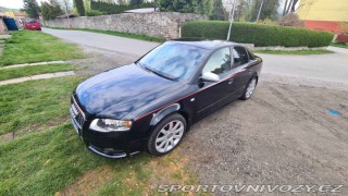 Audi A4 2.0 TDI 16V 2005