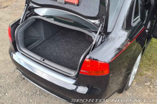 Audi A4 2.0 TDI 16V 2005