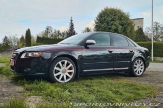 Audi A4 2.0 TDI 16V 2005