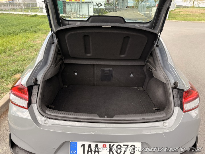 Hyundai i30 N Fastback Performance 2019