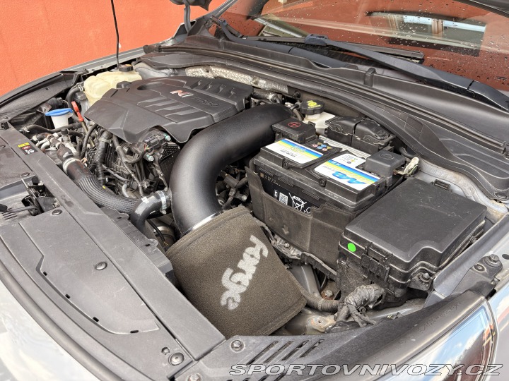 Hyundai i30 N Fastback Performance 2019