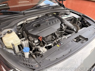 Hyundai i30 N Fastback Performance 2019
