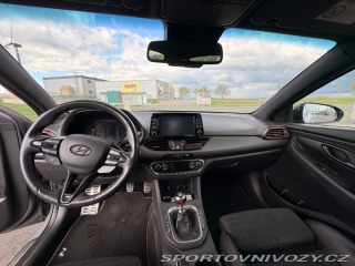 Hyundai i30 N Fastback Performance 2019