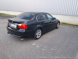 BMW 3 E90 2008