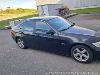 BMW 3 E90 2008