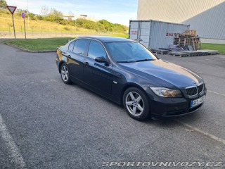 BMW 3 E90 2008