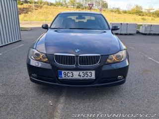 BMW 3 E90 2008