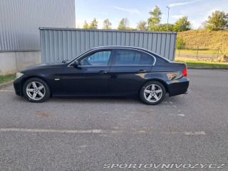 BMW 3 E90 2008
