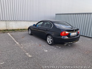 BMW 3 E90 2008