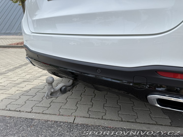Mercedes-Benz Ostatní modely GLE 400d AMG TOP 2021