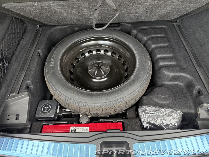 Mercedes-Benz Ostatní modely GLE 400d AMG TOP 2021