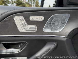 Mercedes-Benz Ostatní modely GLE 400d AMG TOP 2021