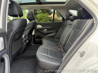 Mercedes-Benz Ostatní modely GLE 400d AMG TOP 2021