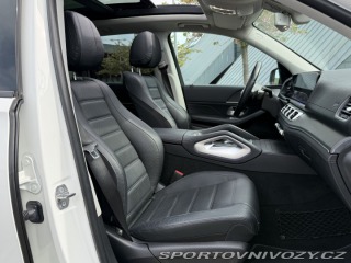 Mercedes-Benz Ostatní modely GLE 400d AMG TOP 2021