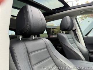 Mercedes-Benz Ostatní modely GLE 400d AMG TOP 2021