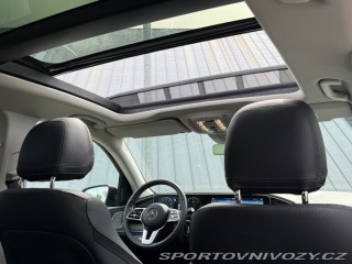Mercedes-Benz Ostatní modely GLE 400d AMG TOP 2021