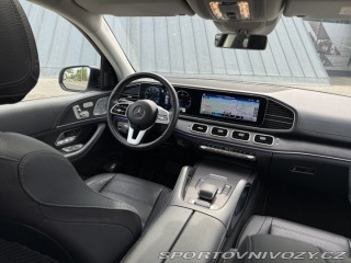 Mercedes-Benz Ostatní modely GLE 400d AMG TOP 2021