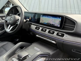Mercedes-Benz Ostatní modely GLE 400d AMG TOP 2021