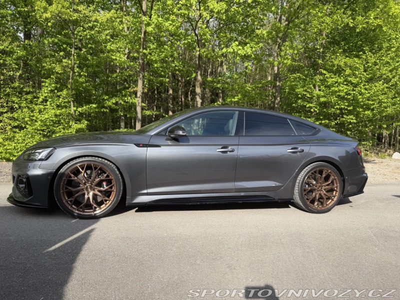 Audi RS5 