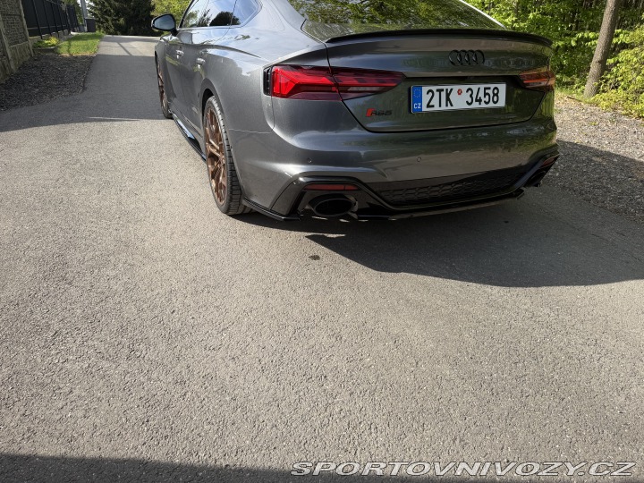 Audi RS5  2023