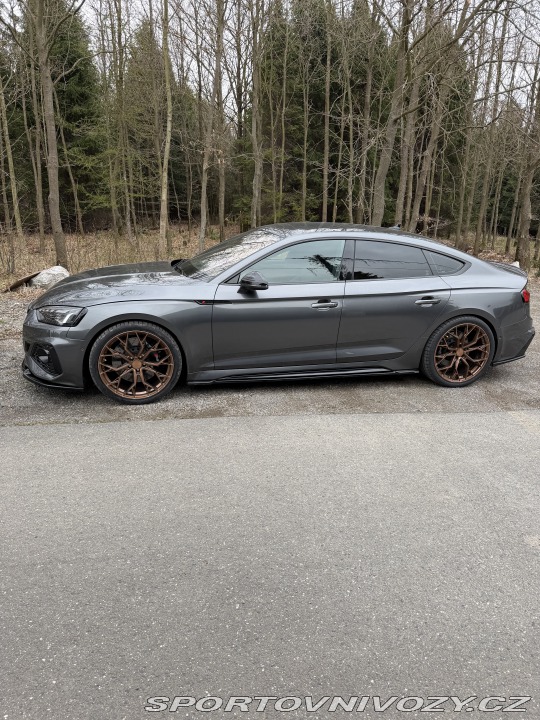 Audi RS5  2023