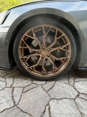 Audi RS5  2023
