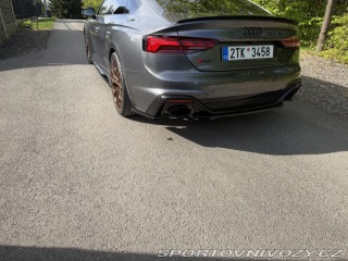 Audi RS5  2023