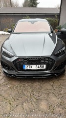 Audi RS5  2023