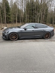 Audi RS5  2023