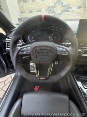 Audi RS5  2023