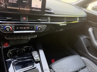 Audi RS5  2023