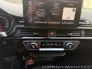 Audi RS5  2023