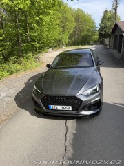 Audi RS5  2023