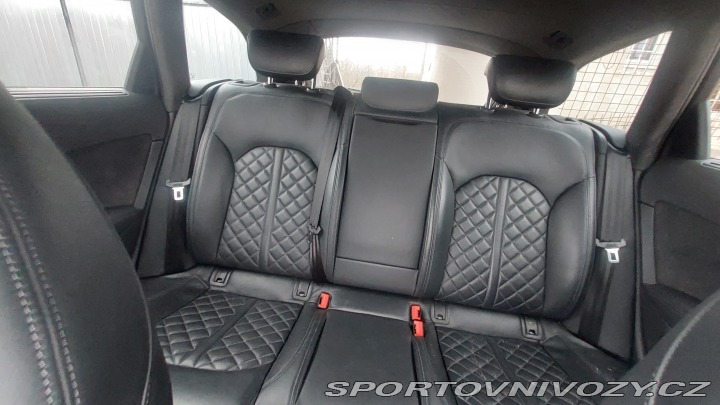 Audi A6 Avant 240kw 80.000km 2017