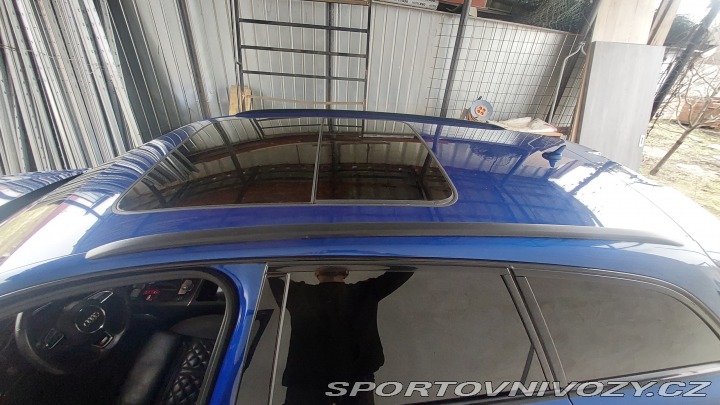 Audi A6 Avant 240kw 80.000km 2017