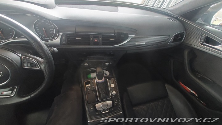 Audi A6 Avant 240kw 80.000km 2017