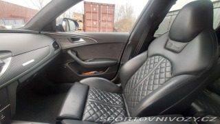 Audi A6 Avant 240kw 80.000km 2017