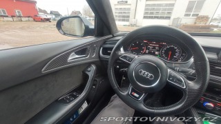 Audi A6 Avant 240kw 80.000km 2017
