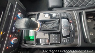 Audi A6 Avant 240kw 80.000km 2017