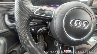 Audi A6 Avant 240kw 80.000km 2017
