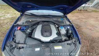 Audi A6 Avant 240kw 80.000km 2017