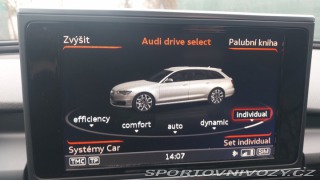 Audi A6 Avant 240kw 80.000km 2017