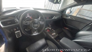 Audi A6 Avant 240kw 80.000km 2017