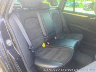 Škoda Superb 3,6 V6 (191kW)*DSG*4x4* 2011
