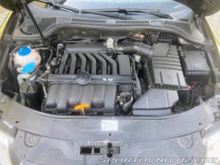 Škoda Superb 3,6 V6 (191kW)*DSG*4x4* 2011