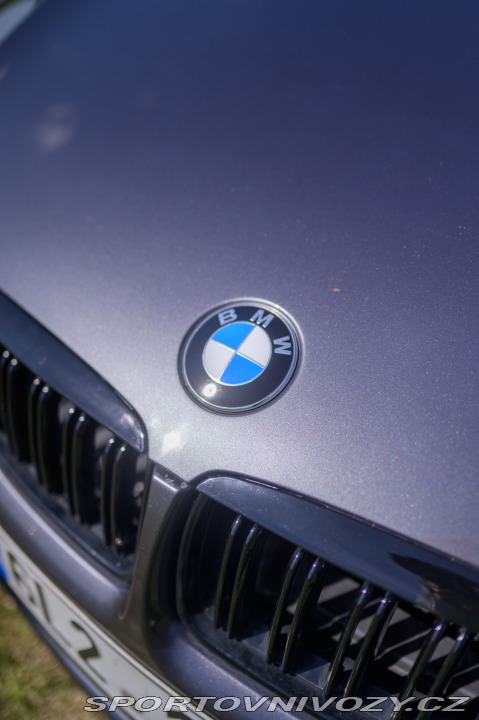 BMW 3 E91 2006