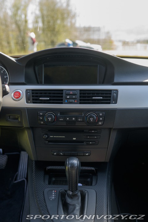 BMW 3 E91 2006