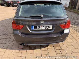 BMW 3 E91 2006