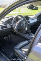 BMW 3 E91 2006