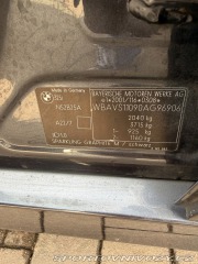 BMW 3 E91 2006